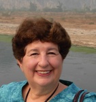 Jo Louise Seltzer, science writer