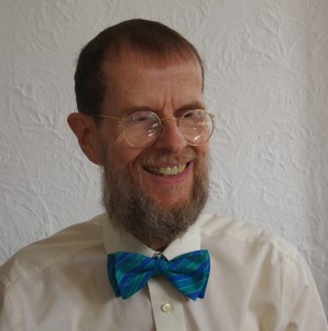 William Pickard, professor at Washington University